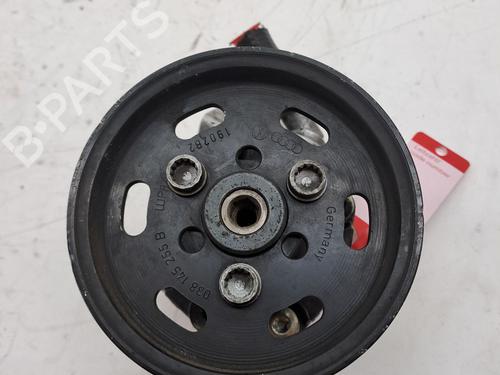 Used Steering pump AUDI Q5 (8RB) 2.0 TDI quattro (170 hp) 25998644