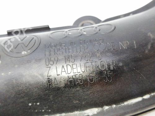 Used Pipe AUDI A4 B6 Avant (8E5) 3.0 (220 hp) 23381008