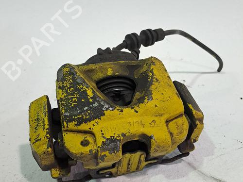 Used Right front brake caliper BMW 3 Coupe (E92) 320 d (177 hp) 23379465