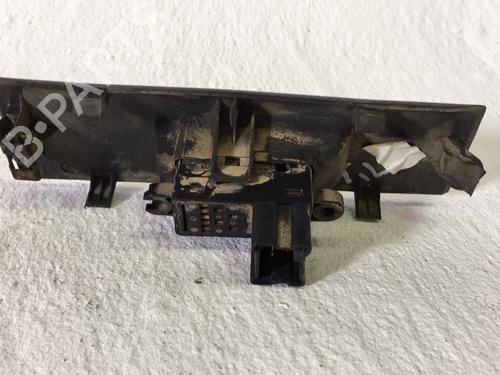 Left rear window switch NISSAN NAVARA NP300 (D40) 2.5 dCi 4WD | BP38990605I29 - Image 2