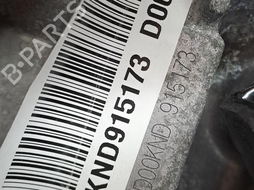 Gearbox KIA XCEED (CD) 1.6 GDI Hybrid | BP25844709M3 