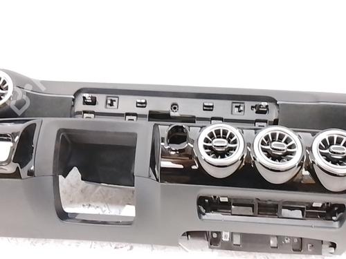Dashboard MERCEDES-BENZ A-CLASS Saloon (V177) A 180 (177.184) | BP39556706C46 - Image 4