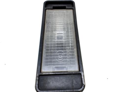 Éclairage de plaque d'immatriculation RENAULT SCÉNIC IV (J9_) 1.3 TCe 160 (J9NC) (159 hp) 32105741