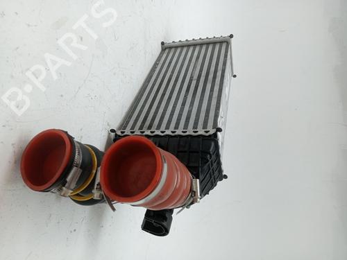 Intercooler OPEL CROSSLAND X / CROSSLAND (P17, P2QO) 1.2 (75) | BP24874684M30 