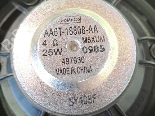 Speaker FORD FOCUS IV (HN) 1.0 EcoBoost | BP25457498E2 