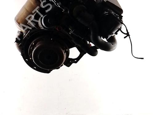 Engine CITROËN C2 (JM_) 1.4 HDi | BP37437406M1 - Image 3