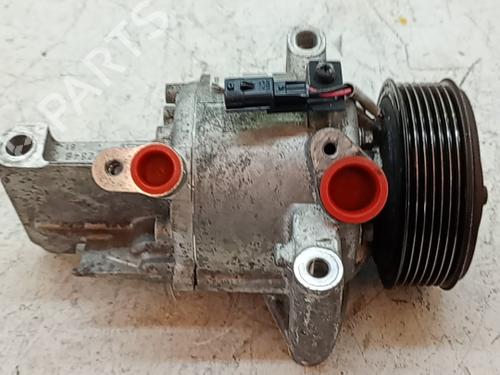 AC compressor DACIA DUSTER (HM_) 1.5 dCi 90 (HMAA) | BP40547762M34 - Image 4