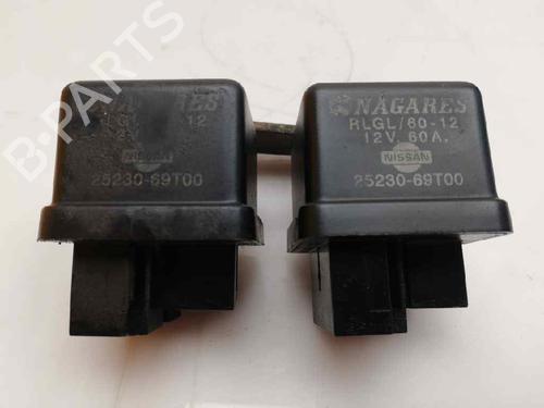 Elektronisk modul NISSAN CABSTAR E (TL_, VL_) 125.35, 125.45 (TL0, VL0) (125 hp) 25459216