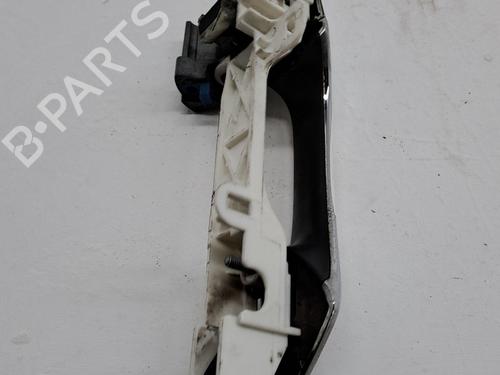 Front right exterior door handle HONDA ACCORD VIII Estate (CW) 2.2 i-DTEC (CW3) | BP27668654C129 