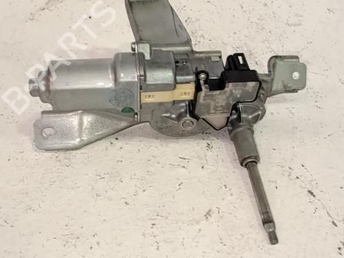 Used Rear wiper motor Rear wiper motor MAZDA 2 (DE_, DH_) 1.5 (DE5FS) (103 hp) 33768422 33768422