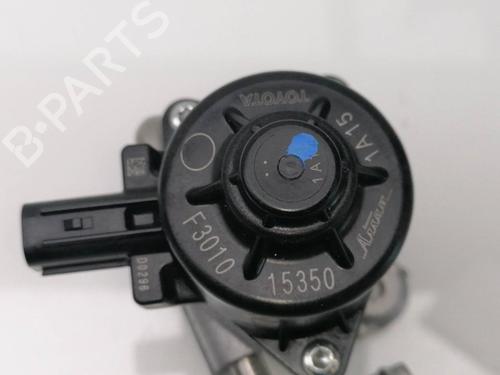 Used Egr TOYOTA YARIS (_P21_, _PA1_, _PH1_) 1.5 (MXPA11) (125 hp) 23938724