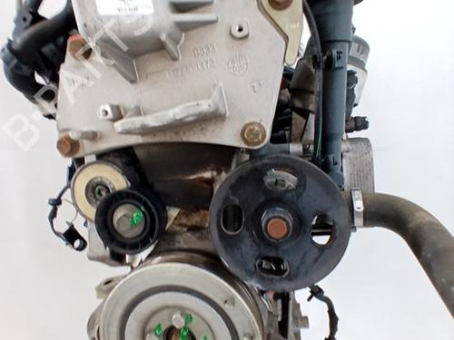 Engine LANCIA MUSA (350_) 1.3 D Multijet (350.AXG11, 350.AXG1A) | BP29697520M1