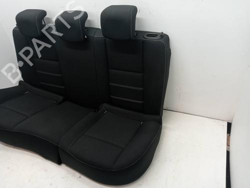 Seats set RENAULT MEGANE III Hatchback (BZ0/1_, B3_) 1.5 dCi (BZ09, BZ0D, BZ1W, BZ29, BZ14) | BP23351946C78 