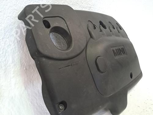 Topbeskyttelse MINI MINI (R50, R53) One D | BP27098965M93 