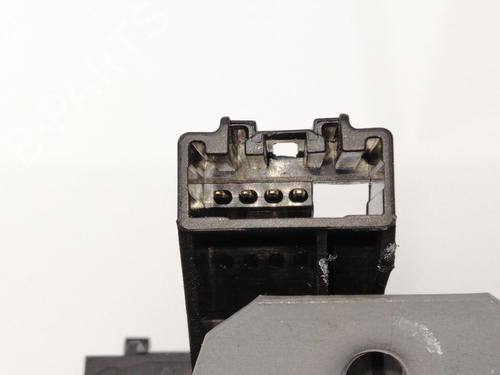 Used Tailgate lock FORD KUGA I 2.0 TDCi (140 hp) 23385130