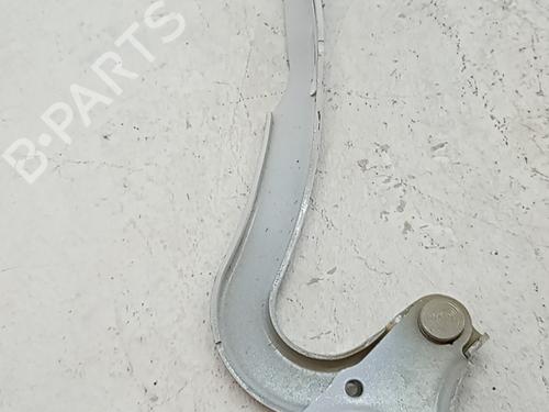 Used Hinge/Door check strap Hinge/Door check strap FIAT DOBLO MPV (510_, 511_, 360_, 361_) BlueHDi 100 (102 hp) 36522799 36522799