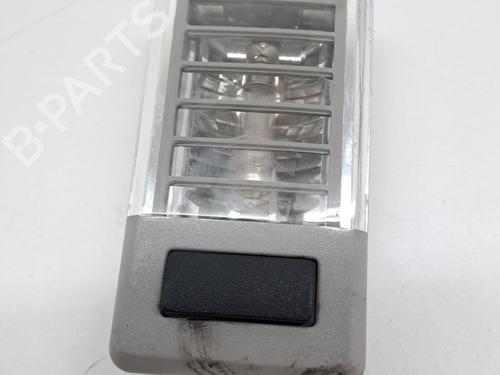 Used Interior roof light BMW X3 (E83) 2.0 sd (177 hp) 23370458
