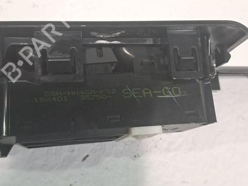 Left front window switch HONDA ACCORD VII (CL, CN) 2.4 (CL9) | BP27714881I27