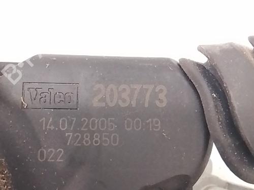 Switch OPEL ASTRA H (A04) 1.2 (L48) | BP37591234I30 - Image 3