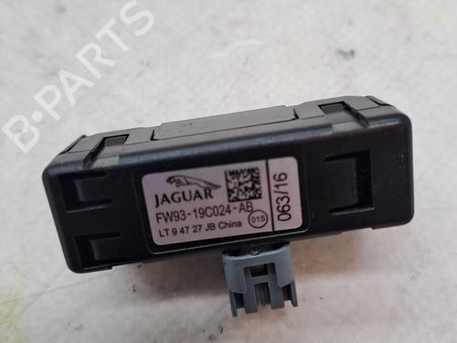 Elektronisk sensor JAGUAR XJ (X351) 3.0 SDV6 | BP23359902M84 