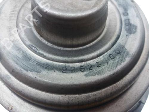 Egr BMW 3 (E46) 320 d | BP23649756M69 