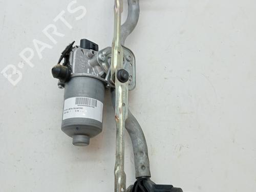 Front wiper motor FORD KA+ III (UK, FK) 1.2 Ti-VCT | BP23347239M29 