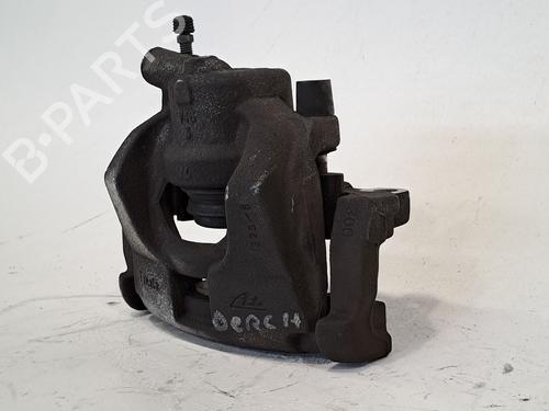 Right front brake caliper FORD GALAXY II (WA6) 2.0 TDCi | BP23370926M104 