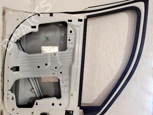 Dør venstre fortil JEEP COMPASS (MK49) 2.2 CRD 4x4 (136 hp) 30452392