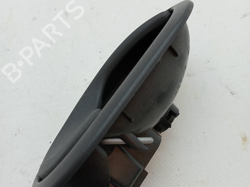 Front right interior door handle RENAULT KANGOO Express (FW0/1_) 1.5 dCi 75 (FW07, FW10, FW04) | BP23344930I14 