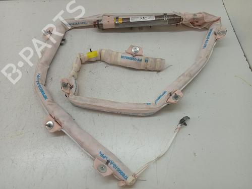 Used Left curtain airbag LAND ROVER RANGE ROVER SPORT II (L494) 3.0 SDV6 4x4 (249 hp) 29228422