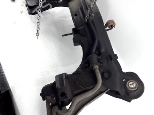 Forbro CHEVROLET LACETTI (J200) 2.0 D (121 hp) 32159383