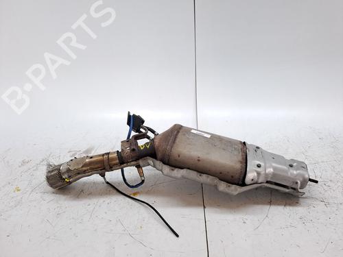 partikkelfilter NISSAN X-TRAIL III (T32_, T32R, T32RR) 2.0 dCi (T32) (177 hp) 23368397