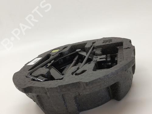 Jack Kit HYUNDAI ELANTRA V Saloon (MD, UD) 1.6 | BP27519854C119 
