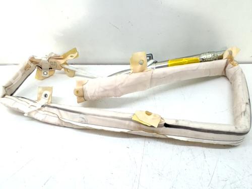 Used Right curtain airbag LANCIA MUSA (350_) 1.3 D Multijet (350.AXG11, 350.AXG1A) (90 hp) 29585188
