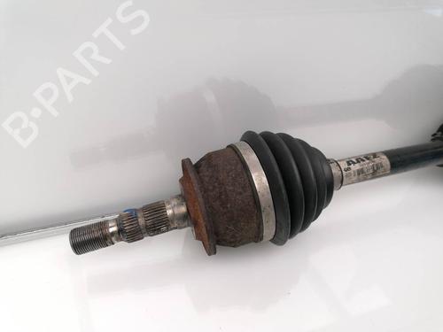 Left front driveshaft OPEL ASTRA J Sports Tourer (P10) 1.4 Turbo (35) | BP23937162M38 