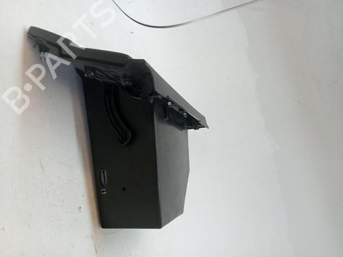 Glove box NISSAN QASHQAI / QASHQAI +2 I (J10, NJ10, JJ10E) 2.0 | BP24189007C95 