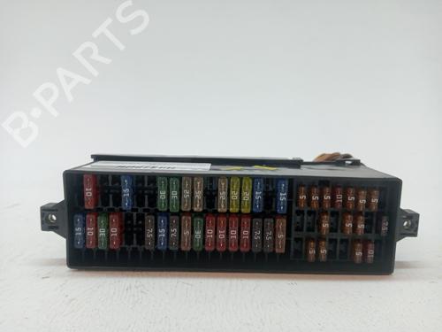 Used Fuse box VW POLO V (6R1, 6C1) 1.6 TDI (90 hp) 24109248