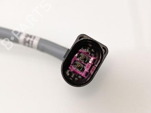 Sensor electrónico VW AMAROK (2HA, 2HB, S1B, S6B, S7A, S7B) 3.0 TDI 4motion (163 hp) 26315772