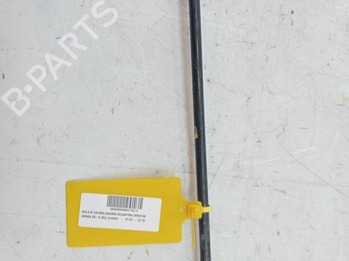 Andre HONDA CR-V III (RE_) 2.2 i-CTDi 4WD (RE6) (140 hp) 23339384