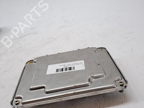 Engine control unit (ECU) AUDI A6 C5 Avant (4B5) 2.5 TDI | BP26450851M57 