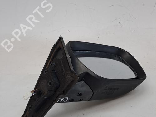 Rétroviseur droit MAZDA 5 (CR) 2.0 CD (CR19) (143 hp) 26538790