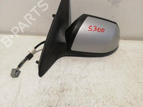 Left mirror FORD MONDEO III Saloon (B4Y) 2.0 16V | BP25915728C26 