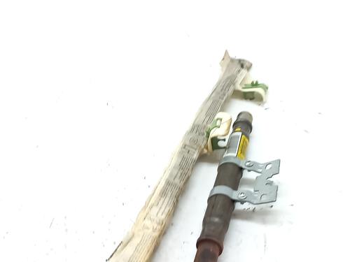 Used Left curtain airbag Left curtain airbag LAND ROVER DISCOVERY III (L319) 2.7 TD 4x4 (190 hp) 34331435 34331435