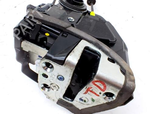 Used Rear right lock Rear right lock TOYOTA COROLLA Estate (_E21_) 1.8 Hybrid (ZWE211W) (122 hp) 33765765 33765765