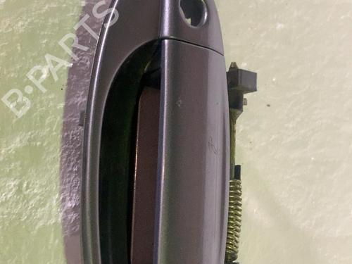 Used Front right exterior door handle Front right exterior door handle 37590227 37590227