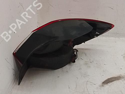 Left taillight HYUNDAI i10 III (AC3, AI3) 1.0 MPi | BP37592148C34 - Image 2
