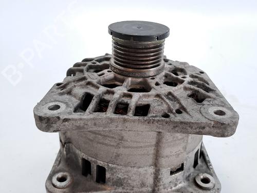 Generator OPEL VIVARO A Bus (X83) 1.9 DTI (F7, J7, A07) | BP23369410M7 