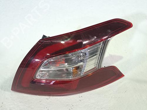 Used Right taillight PEUGEOT 308 II (LB_, LP_, LW_, LH_, L3_) 1.6 HDi / BlueHDi 115 (115 hp) 27858558