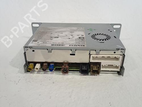 Radio RENAULT CAPTUR II (HF_) TCe 140 (HFN0) | BP25834379E6 