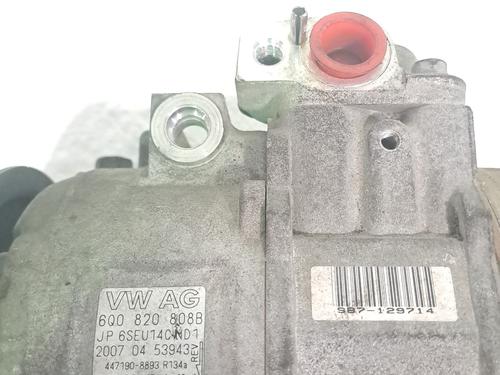 Compresseur AC SEAT CORDOBA (6L2) 1.9 TDI | BP29557531M34 